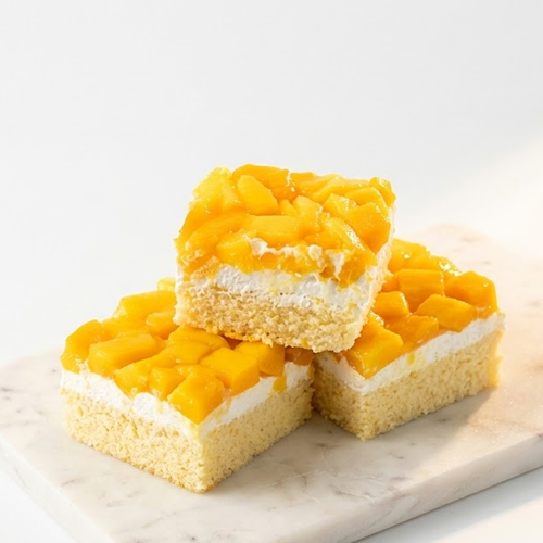 تريليشيه مانجو