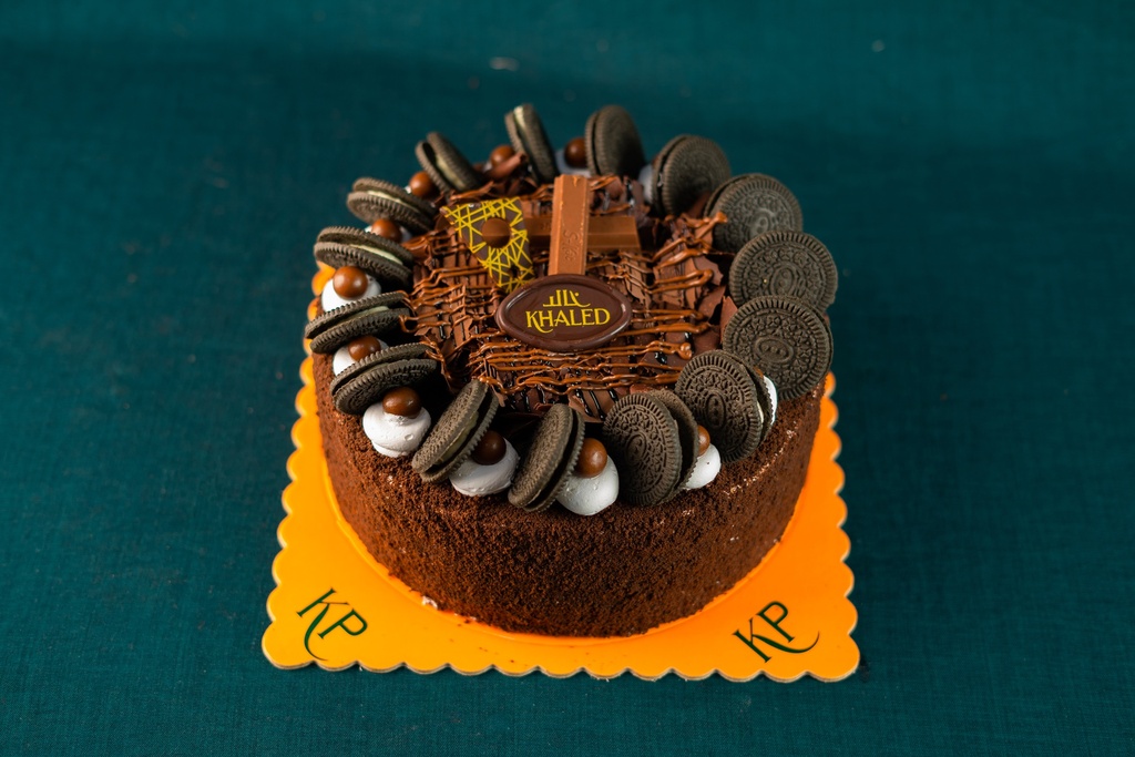 تورته اوريو