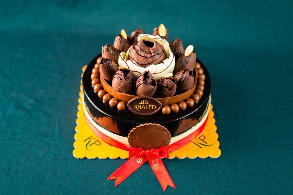 تورته خرشوفه