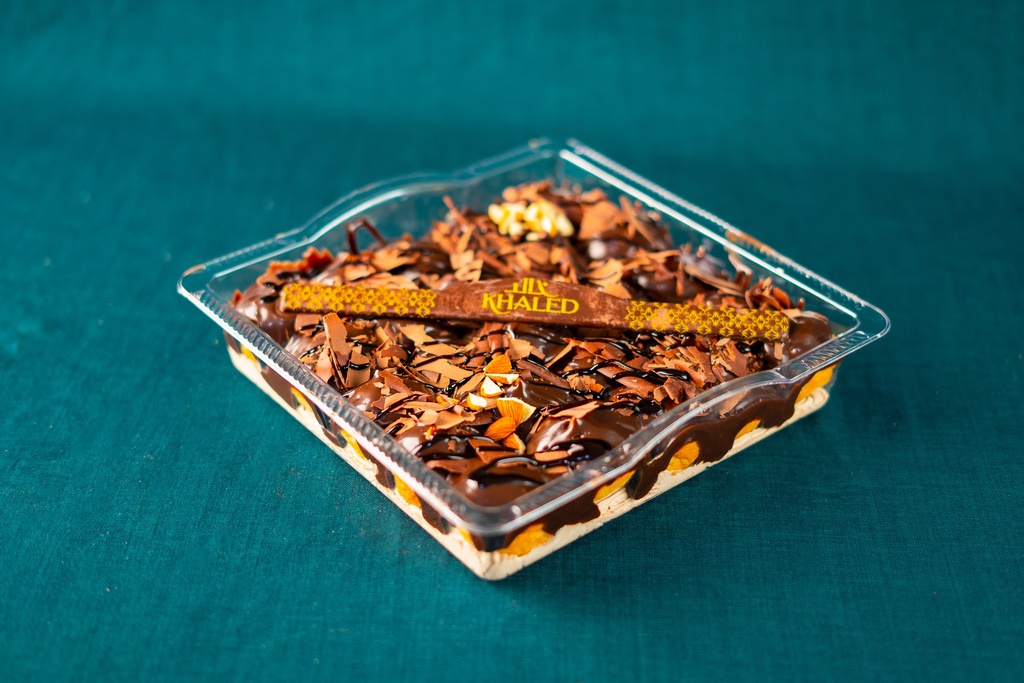 بروفترول شوكولاته L