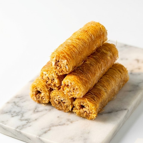 كنافة كورنيه