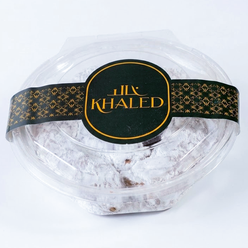 علبة ملبن حبل عين جمل 500جرام