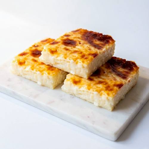 طبق مكرونة 500 جرام