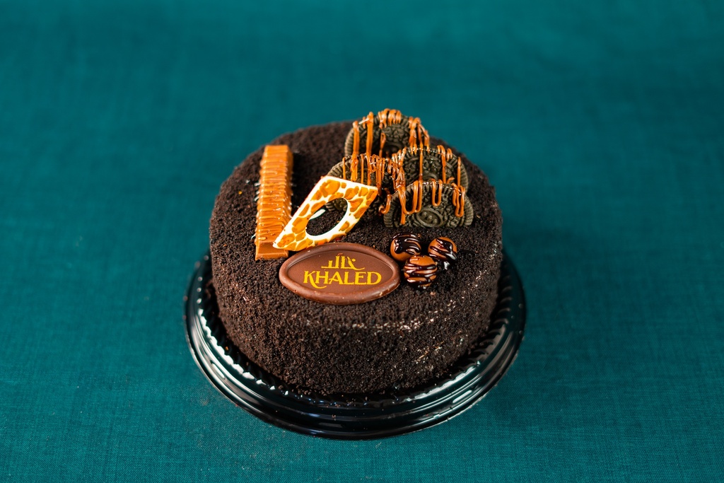 ميني تورته اوريو