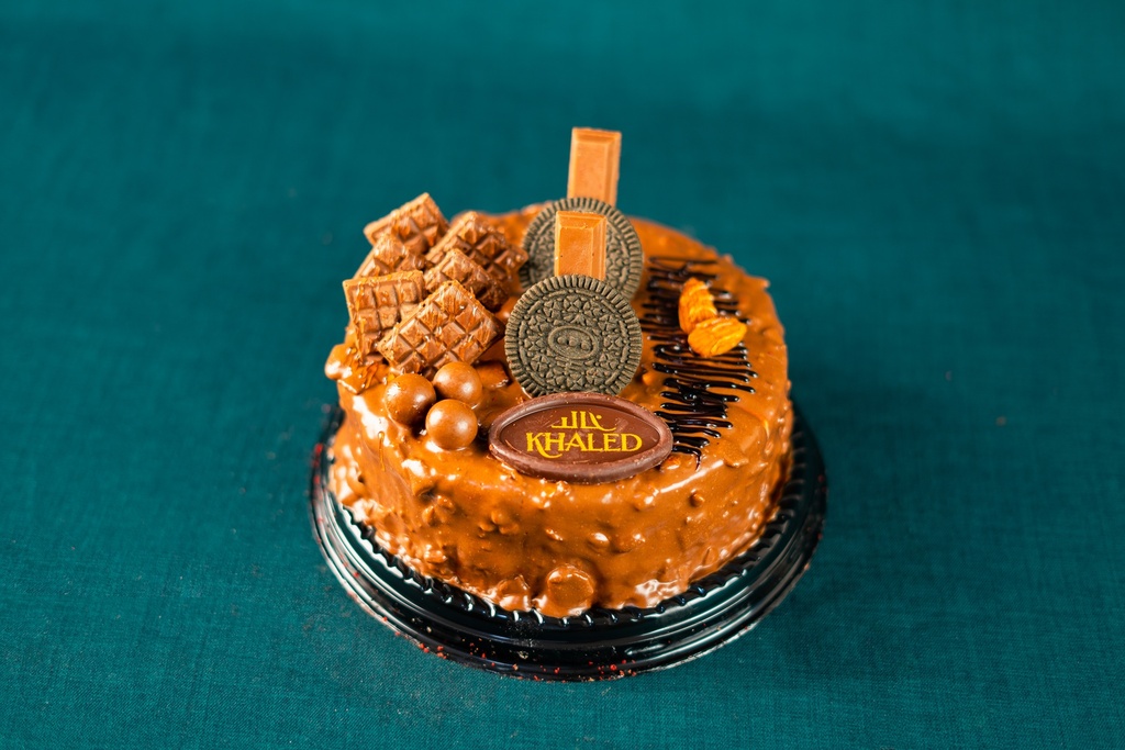 ميني تورته كرانشي