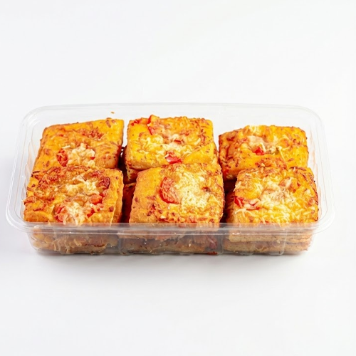 [72] باكيت ميني بيتزا 250 جرام