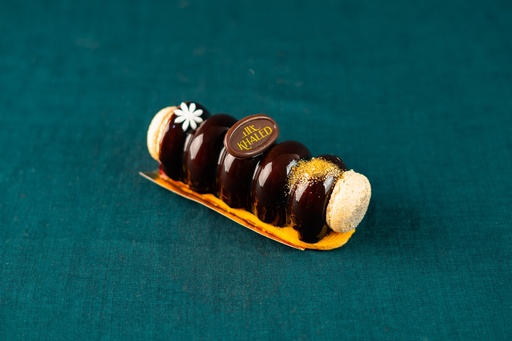 [268] جاتوه فرنسى رويال شوكلت