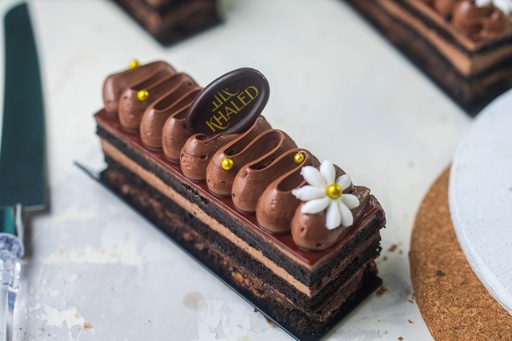 [277] جاتوه فرنسى نيوتيلا