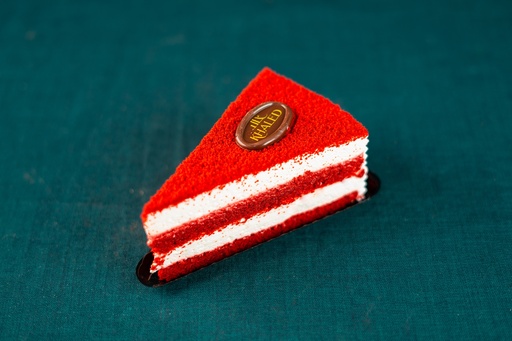 [297] ريد فلفت كاترينج