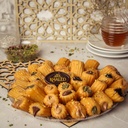 بلح شام شانكى