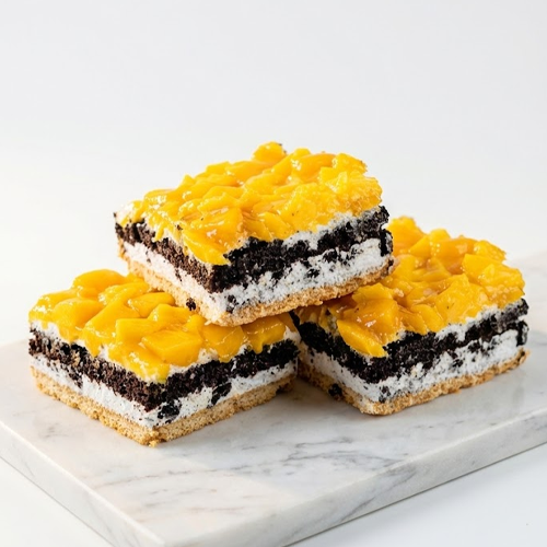 [153] ترويقة مانجو