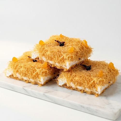 [656] كنافة عثمانلى