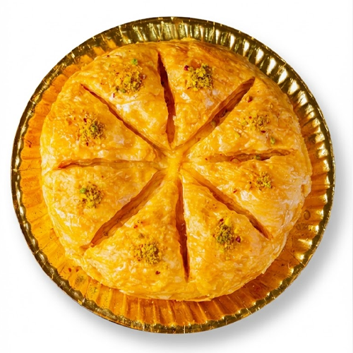 فورمة بغاشه كريمه