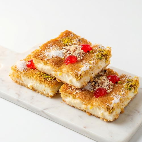 لينزا كريمة