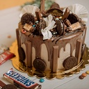 [191] تورتة فرنسى برادايس