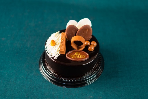 [733] ميني تورته شوكلت