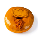 قطعة دونتس قرفه