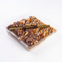 طبق رطب سويت نص ونص 