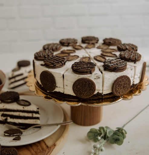 [36] اوريو كاترينج