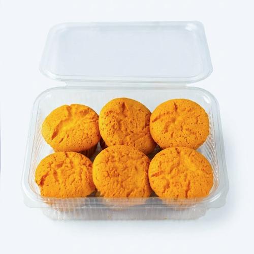 [69] باكيت مافن فانيليا 6قطع