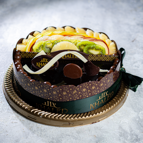 [233] تورته ستار نص/نص