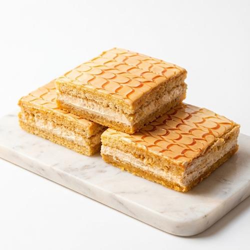 مدلعة كيندر