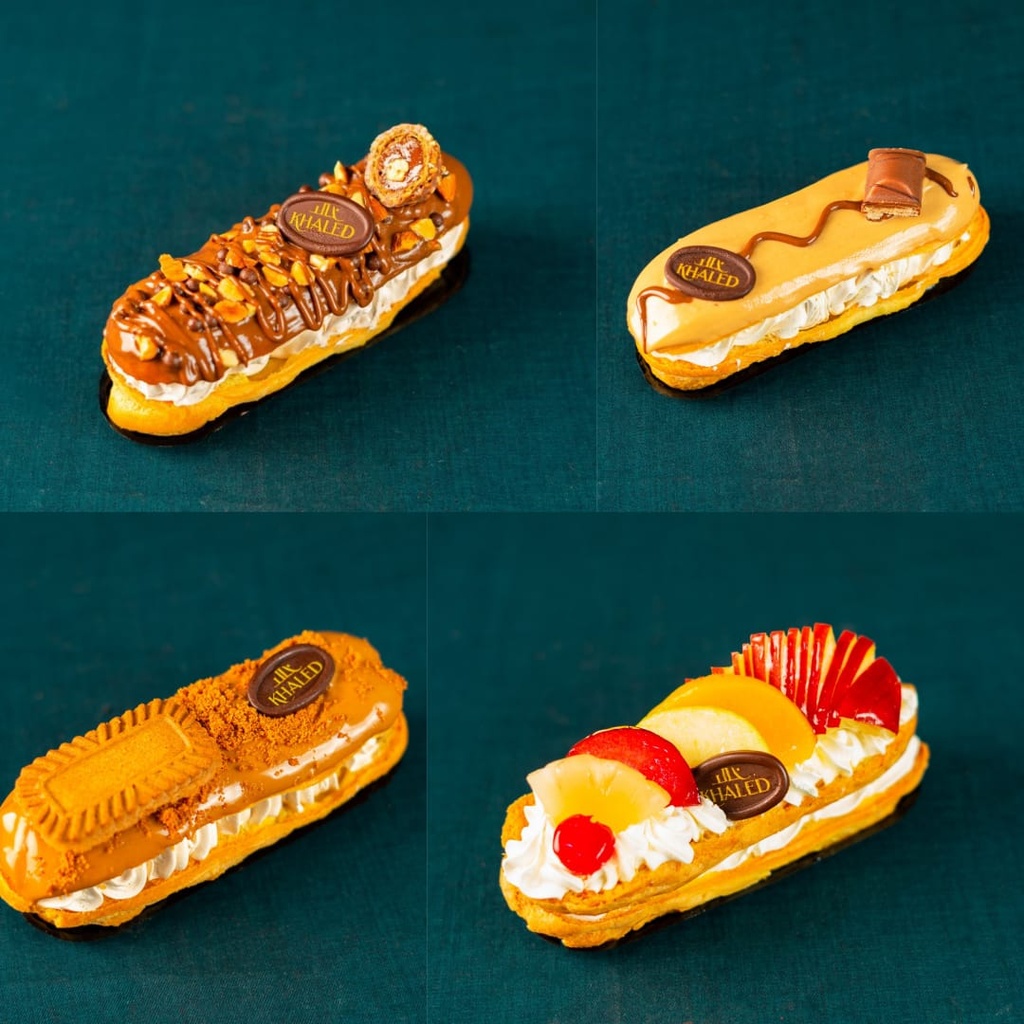 اكلير فرنسى