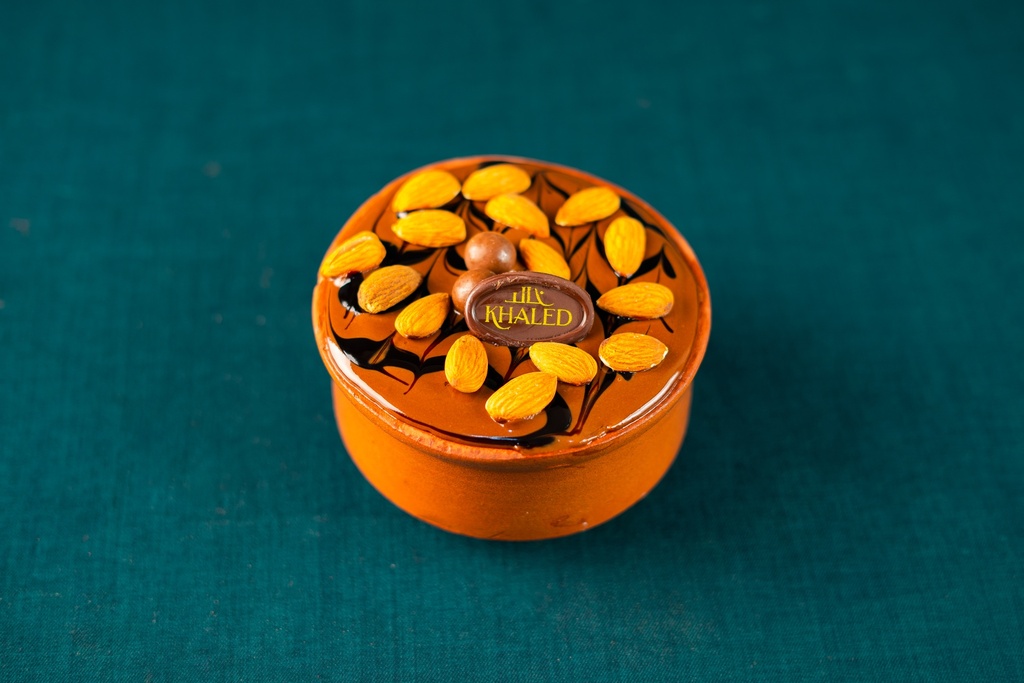 طاجن ام علي نيوتيلا