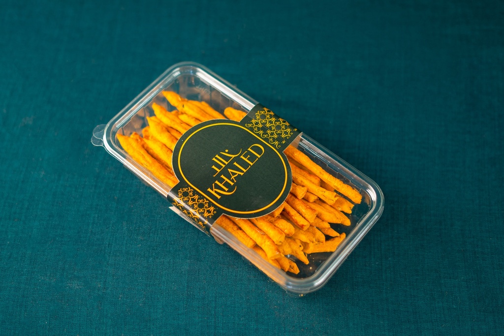 باكيت باتون سالية 250 جرام