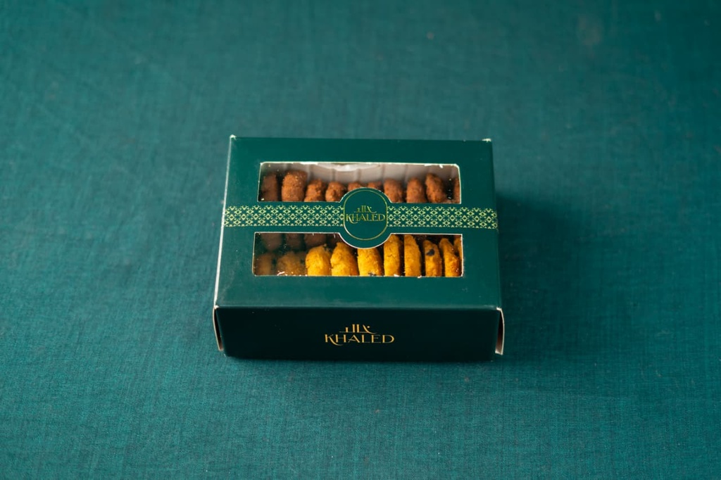 باكيت كوكيز 220 جرام