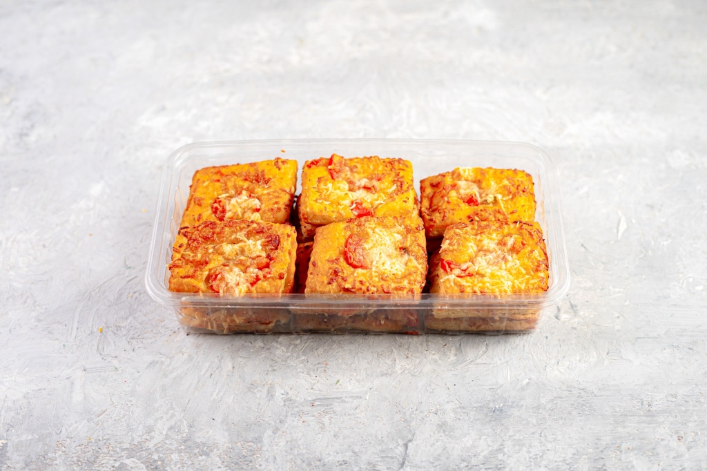 باكيت ميني بيتزا 250 جرام