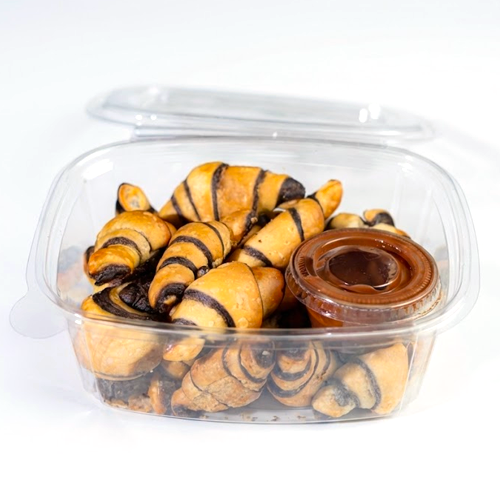 باكيت ميني كرواسون شيكولاته