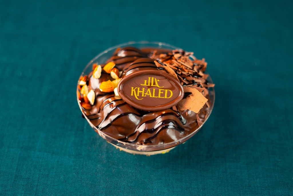 بروفترول شوكلت S