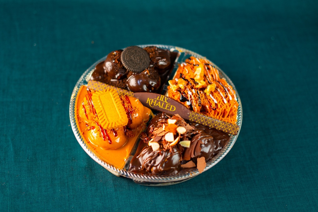 بروفترول فور سيزون L