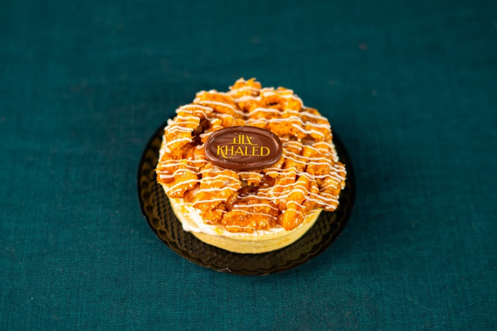 تارت عين جمل