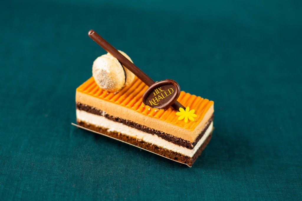 جاتوه فرنسى فادج