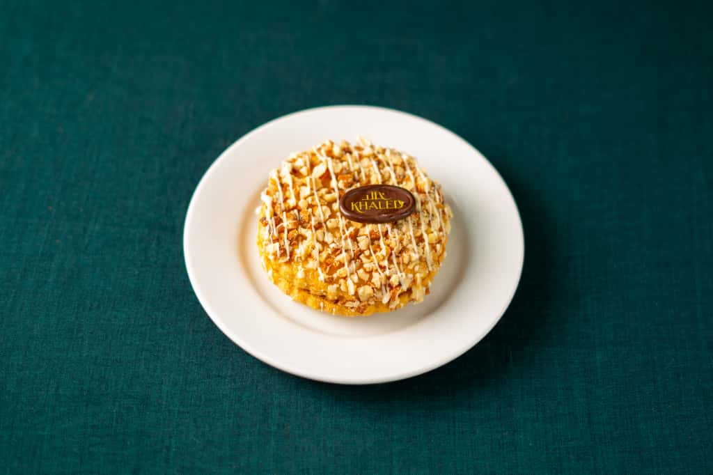 سابليه مدور