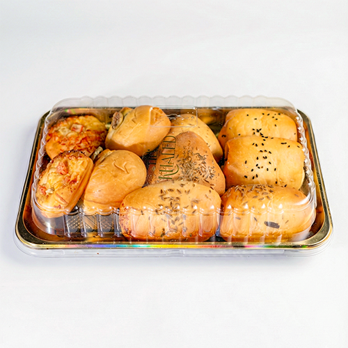 طبق حوادق 500 جرام