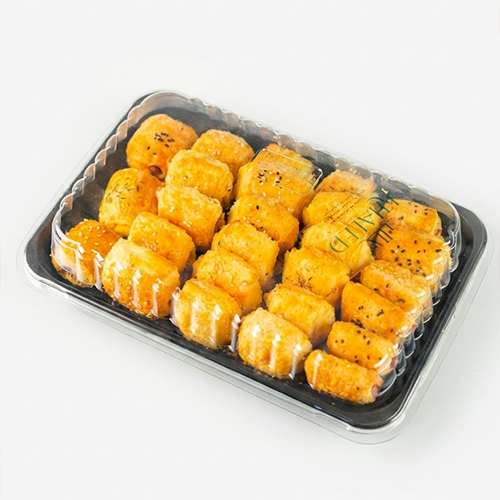 طبق ميني باتيهات