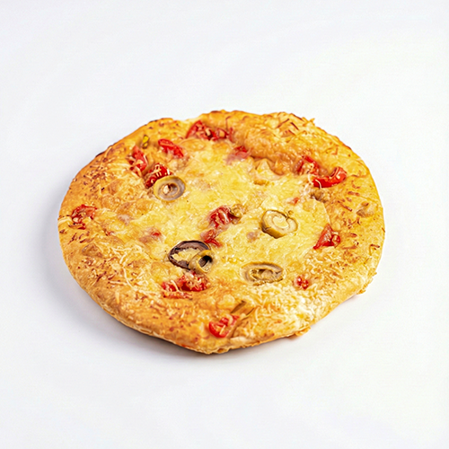 قطعة بيتزا جبنة