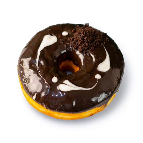 قطعة دونتس اوريو