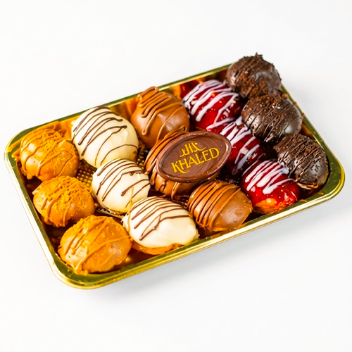 مينى اكلير