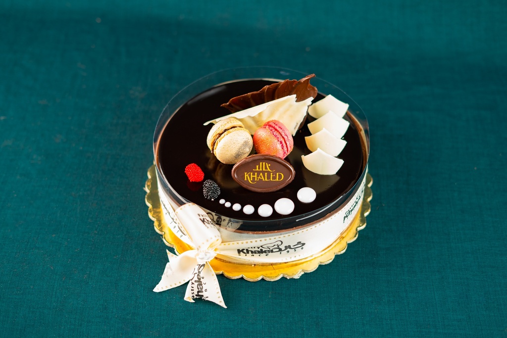 مينى شوكلت موس