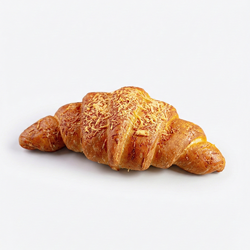 قطعة كرواسون جبنة