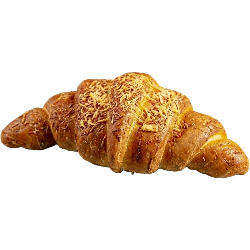 قطعة كرواسون جبنة