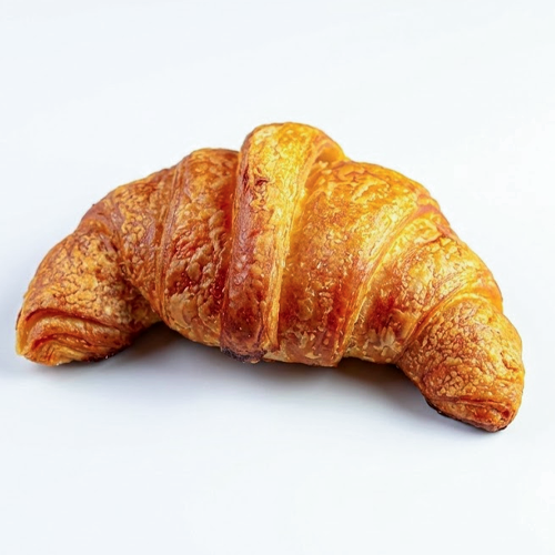 قطعة كرواسون سادة