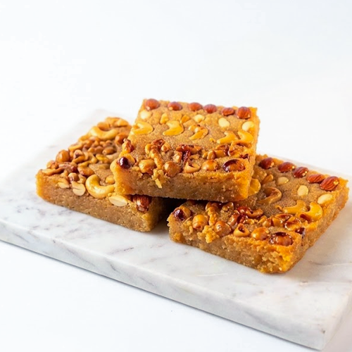 بسبوسة شامية