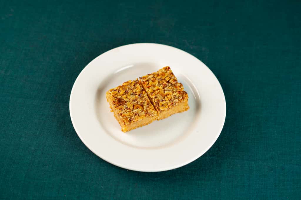 هريسة دمياطى مكسرات