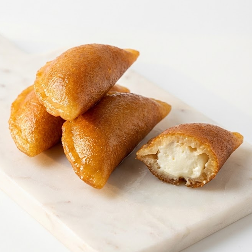 قطايف كريمه