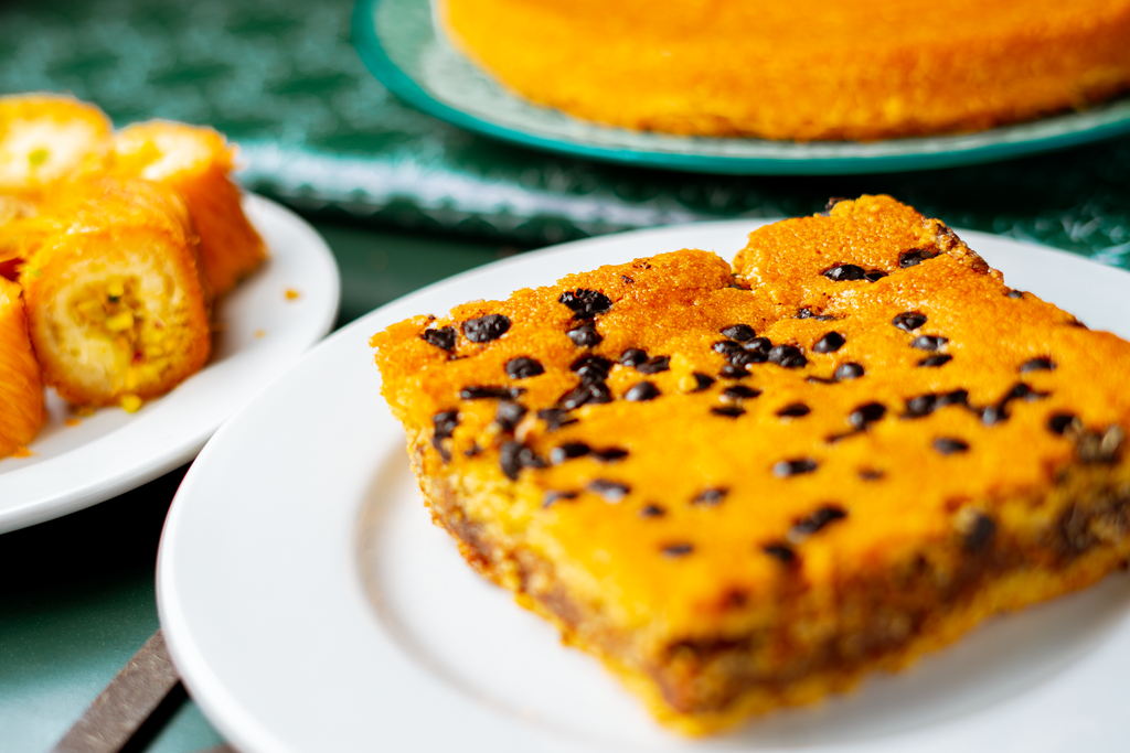 بنت السلطان